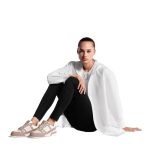 LV Trainer Sneaker - Image 4